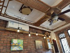 -西关84·History·Art·Cafe