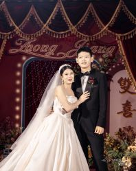 -欣薇婚纱(新源乐汇城店)