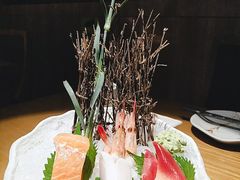 刺身拼盘-鲑觅日本料理Shake Kakei(日月光中心广场店)