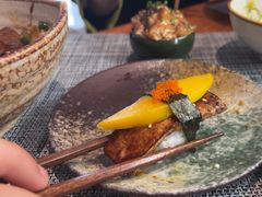 -戏作寿司(观音桥店)