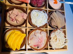 -芈重山老火锅(广州首店)