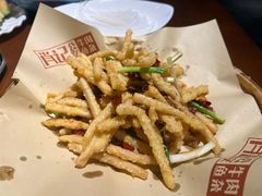 -肖记公安牛肉鱼杂馆·省级非物质文化遗产(崇仁路江滩直营店)