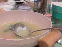 -大清花饺子(山庄店)