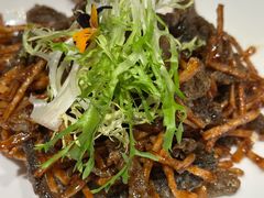 -周家二小姐的菜(西津渡店)