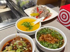 -海底捞火锅(人民广场店)