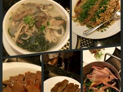 -新兴·金羊座·粤菜点心(乐峰店)