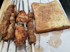 -老虎滩大连海鲜烧烤(建邺云锦路总店)