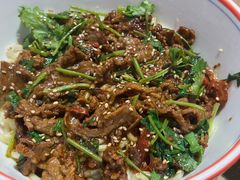 -阿当·小炒牛肉面(人广店)