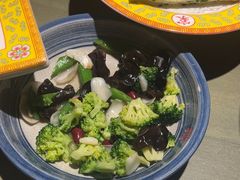 -那家小馆•北京菜•烤鸭(中关村店)