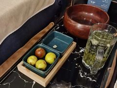 -天天足道(紫荆店)