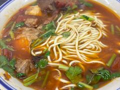 -万三面馆(青龙正街太古里店)