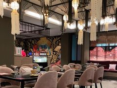 大堂-Thai Alley泰爱里(二沙岛店)