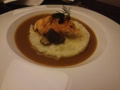 -wann lounge 低温慢煮牛排·清吧