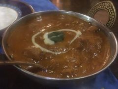 -甘尼仕印度餐厅酒吧(斜塘老街店)