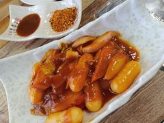 -韩俊焰烤肉自助餐(增城万达广场店)