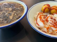 -左记港食(融科天城店)