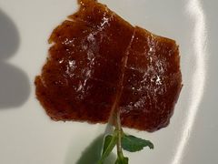 -四季民福烤鸭店(外滩外白渡桥店)