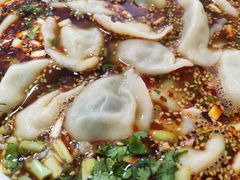 -尤素福东举院饺子馆