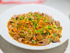 -船歌·鱼水饺青岛菜(金狮广场店)