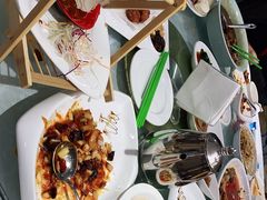 -峨嵋酒家总店(车公庄店)