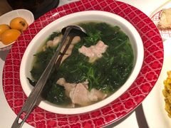 -谭厨中山传家菜.乳鸽.脆鲩鱼(华强北中航城店)