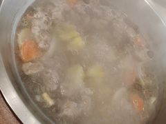 -313羊庄·羊肉火锅烧烤(李村店)