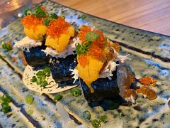-Hatsune隐泉日式料理(三里屯太古里店)