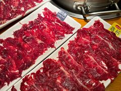 -海银海记潮汕牛肉火锅(新港中路海珠店)