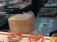 -莲寿司(国兴店)