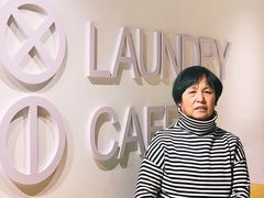 -XI·LaundryCafe 喜咖自助洗衣咖啡店