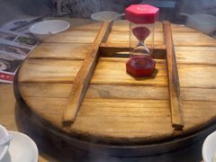 -陈大锅·岳阳鱼馆·地道岳阳菜(美食街店)