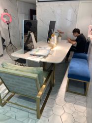 点击看大图 -潘多拉Hairsalon