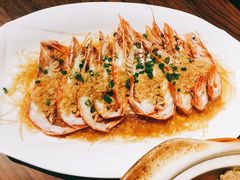 -老宁波1381餐厅(宏泰广场店)