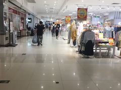 -AEON永旺(东方宝泰店)