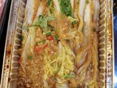 -燚青春泥炉烤肉(东泰店)