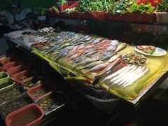 -长平老姿娘夜粥(平东一街店)