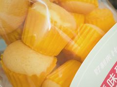 -好利来(八角店)