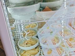 -醉面(西铁营万达店)