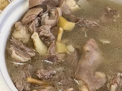 -老东风菜馆·潮汕大排档