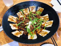 -皖北巫氏三胖地锅鸡(长淮总店)