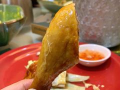 -大耳象东南亚风情餐厅(月湖公园店)