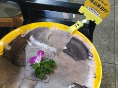 -潮汕大目牛肉火锅(水围店)