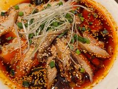 -顺兴老茶馆·精品川菜(世纪城店)