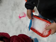 -Mr·Kuma酷么先生雪之乐园