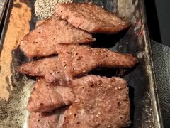 -無二炙坊·和牛烧肉(大钟寺1733店)