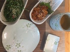 -酒井酱子·深夜食堂(东城汇店)