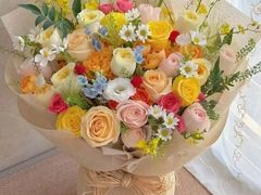 -F.Story 花和故事(新天地店)