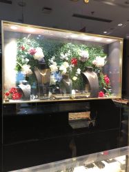 -老凤祥银楼(五角场万达广场店)