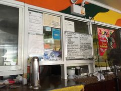 -Jonah's Fruit Shake & Snack Bar