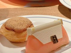 -咖啡苑自助餐厅·中国大饭店